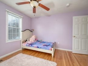 45 Wyoming Ave, Brockton MA 02301