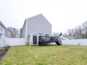 45 Wyoming Ave, Brockton MA 02301