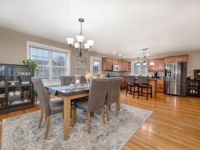 45 Wyoming Ave, Brockton MA 02301