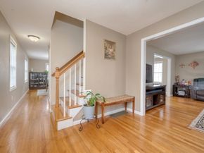 45 Wyoming Ave, Brockton MA 02301