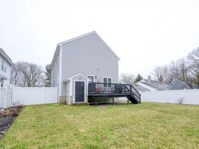 45 Wyoming Ave, Brockton MA 02301