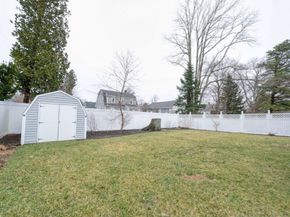 45 Wyoming Ave, Brockton MA 02301