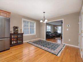 45 Wyoming Ave, Brockton MA 02301