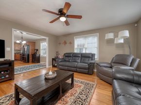 45 Wyoming Ave, Brockton MA 02301
