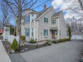 438 Merrimac St., Newburyport MA 01950