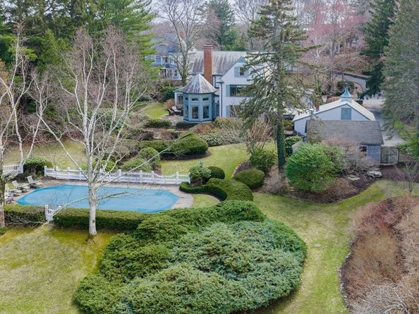 45 Forest Ave, Swampscott MA 01907