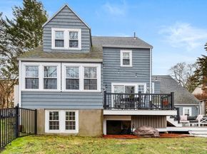 12 Tower Rd, Lexington MA 02421