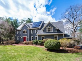 215 Causeway St, Medfield MA 02052