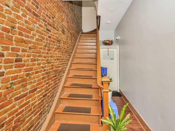 5-7 Everett Ave 52, Boston MA 02125