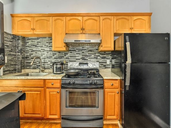 5-7 Everett Ave 52, Boston MA 02125
