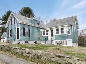 188 Princeton St, Holden MA 01520