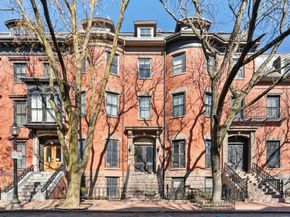 21 Worcester Street 1, Boston MA 02118