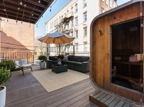 21 Worcester Street 1, Boston MA 02118