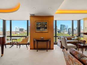 2 Commonwealth Ave 14B, Boston MA 02116