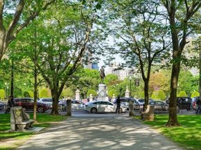 2 Commonwealth Ave 14B, Boston MA 02116