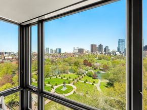 2 Commonwealth Ave 14B, Boston MA 02116