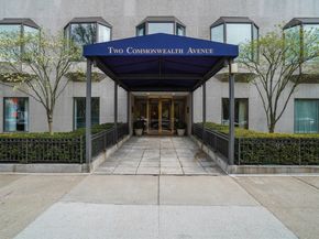 2 Commonwealth Ave 14B, Boston MA 02116
