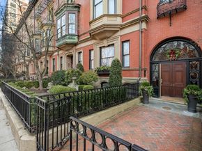 36 Commonwealth Avenue PH, Boston MA 02116