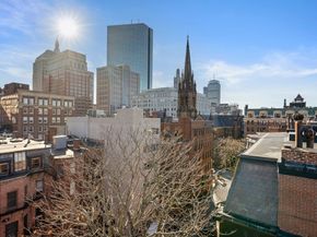 36 Commonwealth Avenue PH, Boston MA 02116