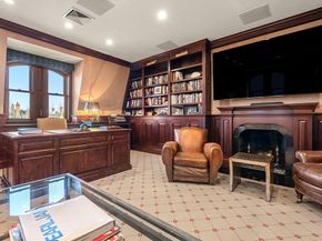 36 Commonwealth Avenue PH, Boston MA 02116