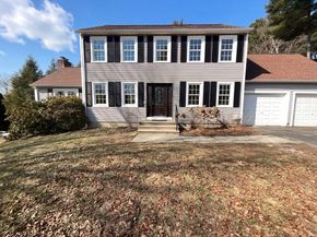 5 Tracy Ann Dr, Grafton MA 01536