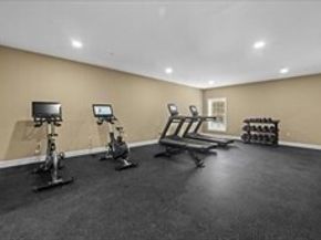 485 Blue Hills Parkway 23, Milton MA 02186