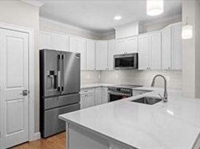 485 Blue Hills Parkway 23, Milton MA 02186