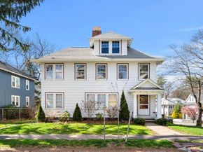 18 Fairfax Rd, Milton MA 02186