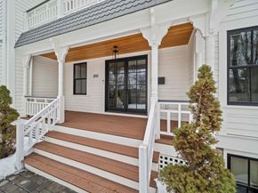 300 Elliot Street 2, Newton MA 02464