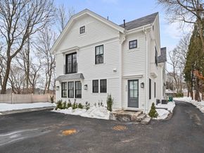 300 Elliot Street 2, Newton MA 02464