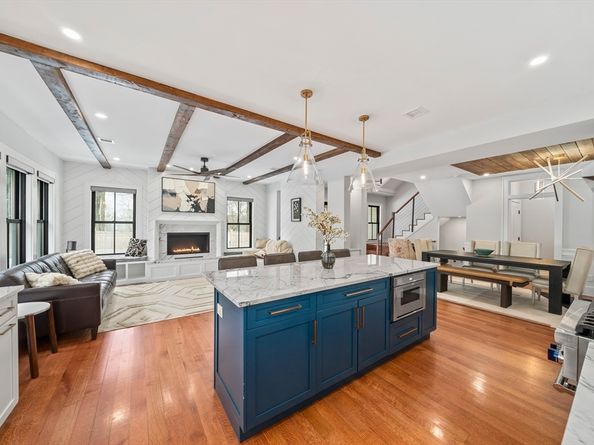 300 Elliot Street 2, Newton MA 02464