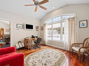 60 Samuel Curtis Way 60, Marshfield MA 02050