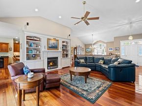 60 Samuel Curtis Way 60, Marshfield MA 02050