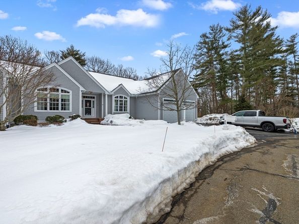 60 Samuel Curtis Way 60, Marshfield MA 02050