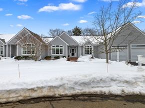 60 Samuel Curtis Way 60, Marshfield MA 02050