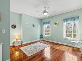 60 Samuel Curtis Way 60, Marshfield MA 02050