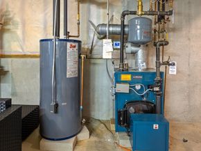 60 Samuel Curtis Way 60, Marshfield MA 02050