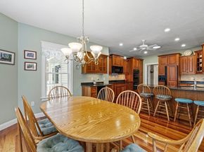 60 Samuel Curtis Way 60, Marshfield MA 02050