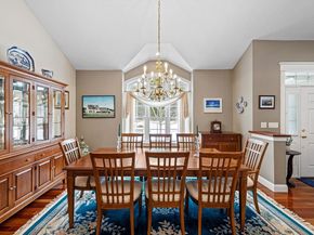 60 Samuel Curtis Way 60, Marshfield MA 02050