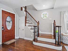 463 Pleasant St, Bridgewater MA 02333