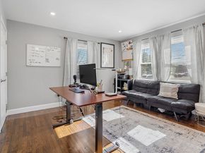 463 Pleasant St, Bridgewater MA 02333