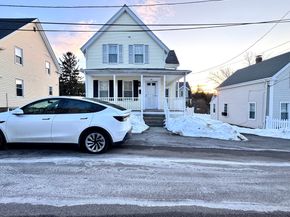 9 Westford St, Quincy MA 02169