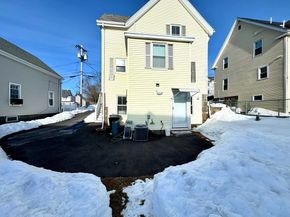 9 Westford St, Quincy MA 02169