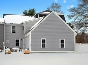 80 Pleasant Street 80, Medfield MA 02052