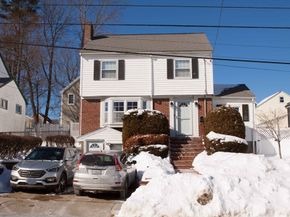 15 Highfield Rd, Boston MA 02131