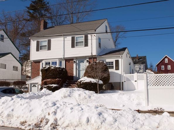 15 Highfield Rd, Boston MA 02131