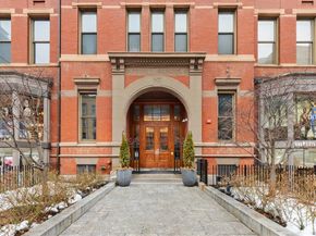 201 Newbury Street 202, Boston MA 02116