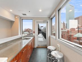 201 Newbury Street 202, Boston MA 02116