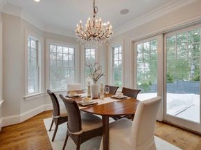 99 Old Colony Road, Wellesley MA 02481