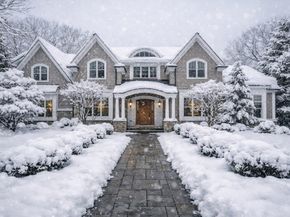 99 Old Colony Road, Wellesley MA 02481